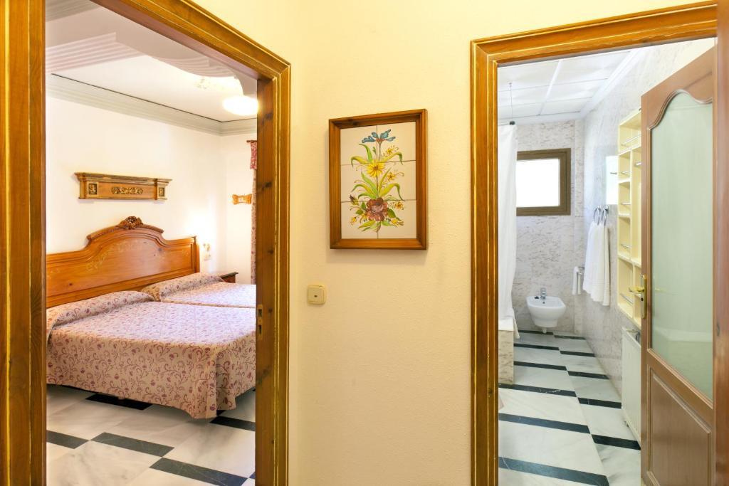 Superior Doppelzimmer