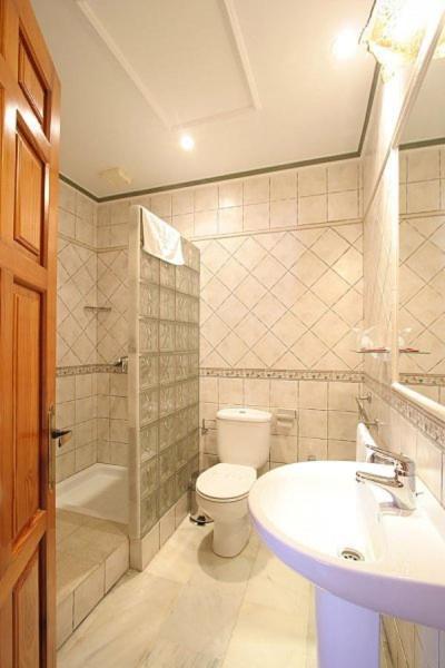 Habitación Individual Básica