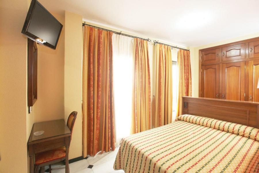 Habitación Triple