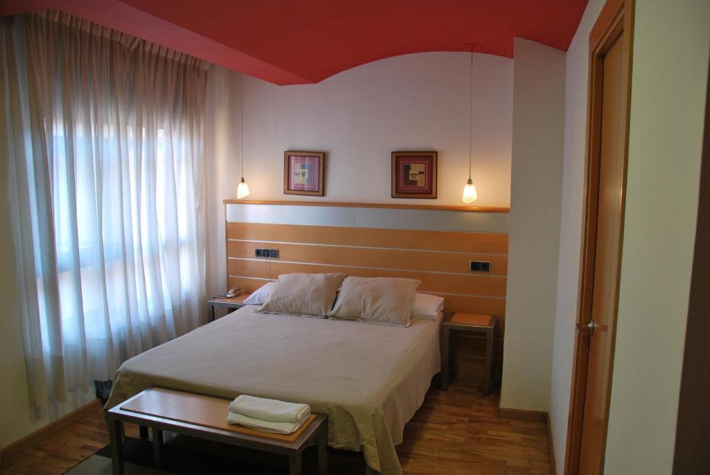 Habitación Doble Superior - 1 o 2 camas