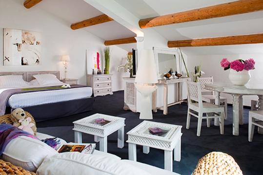 Marais Suite Apartment