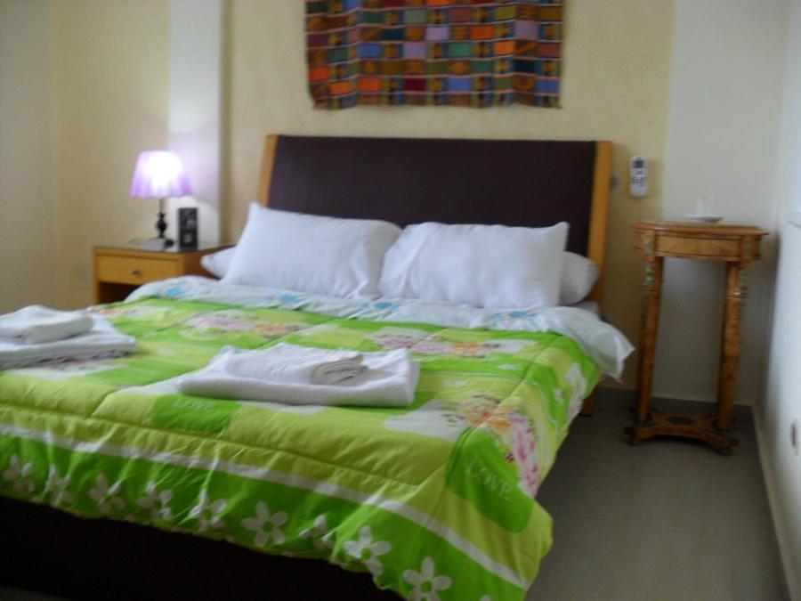 Double Room - 1st or 2nd floor (No elevator)