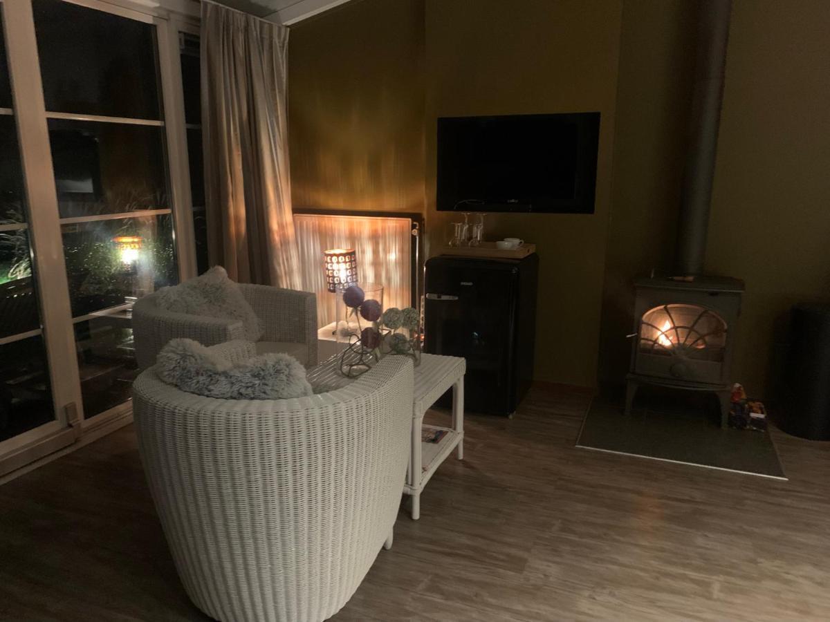 Queen Room Spa Bath