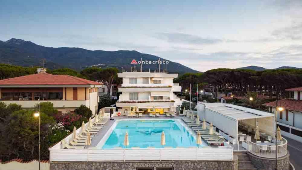 Superior Double or Twin Room Sea View
