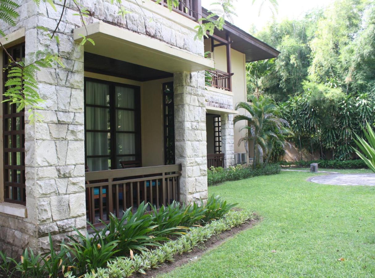 Deluxe Double Room Garden View