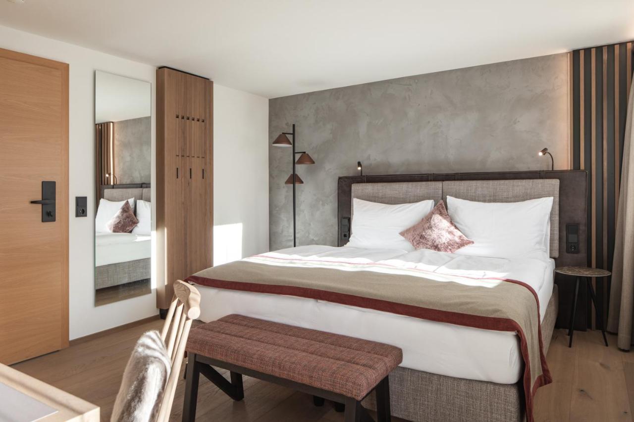 Comfort Double Room Balcony