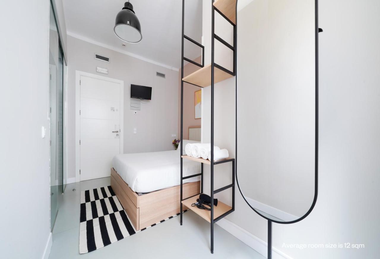 Small Room