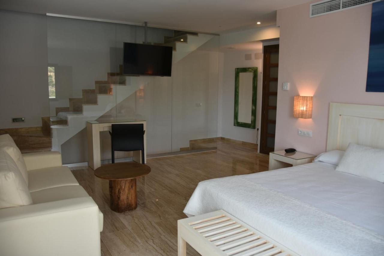 Suite Junior (3 adultos)