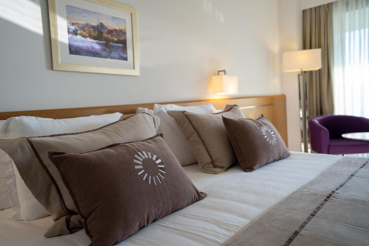 Family Double Room