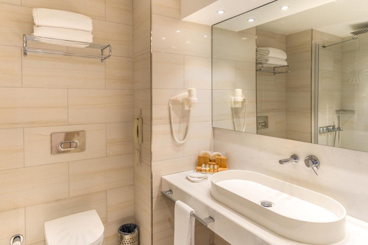 Family Double Room