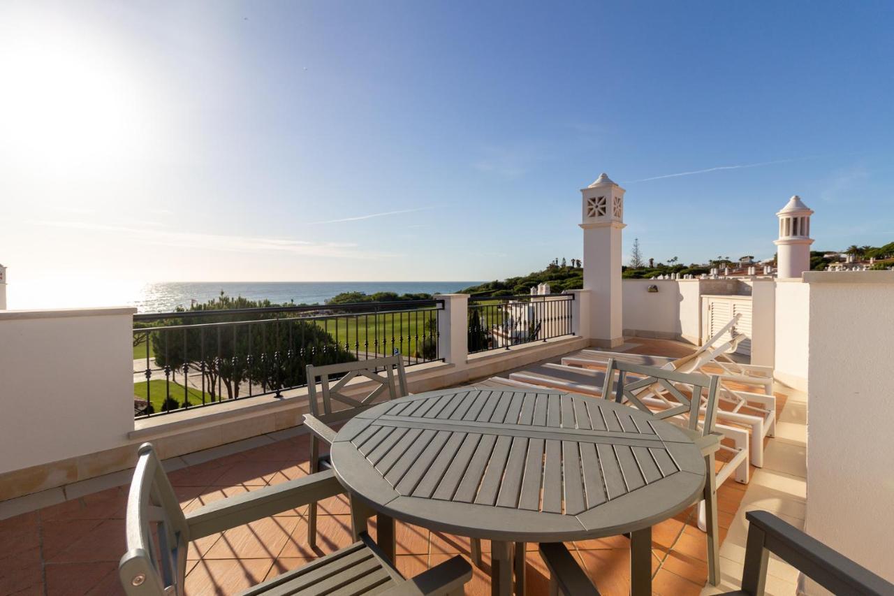 Two-Bedroom Apartment Partial Sea View First Floor