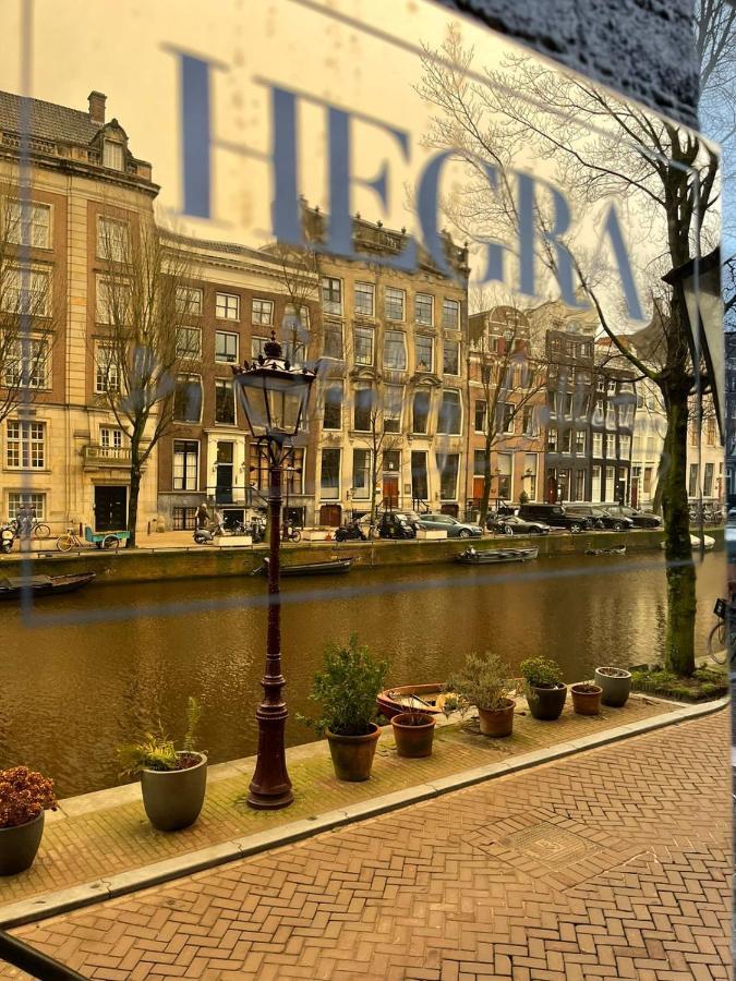 Double Room Canal View