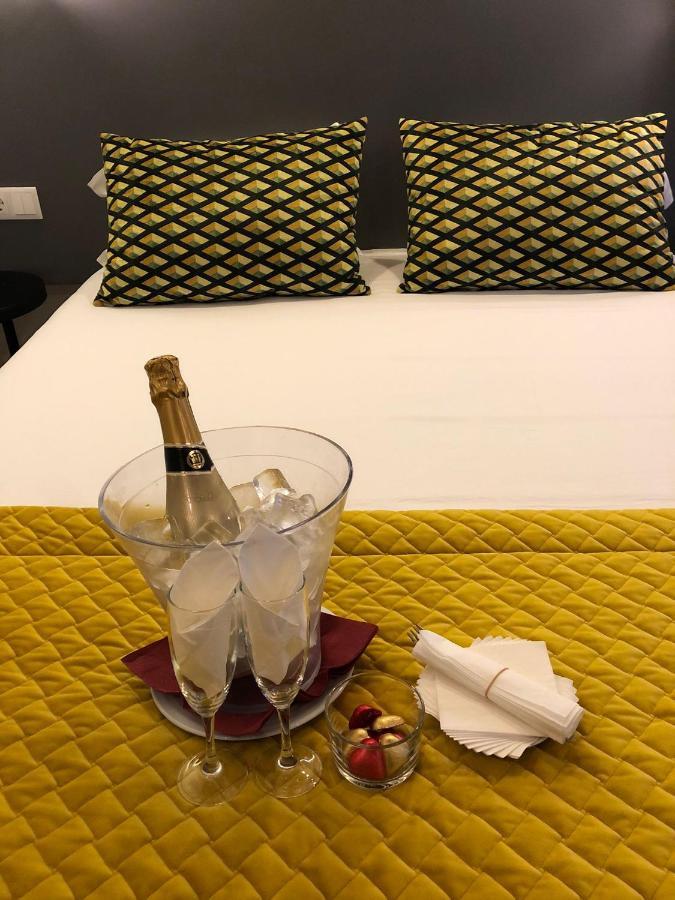 Double room Hot Tub Romantic