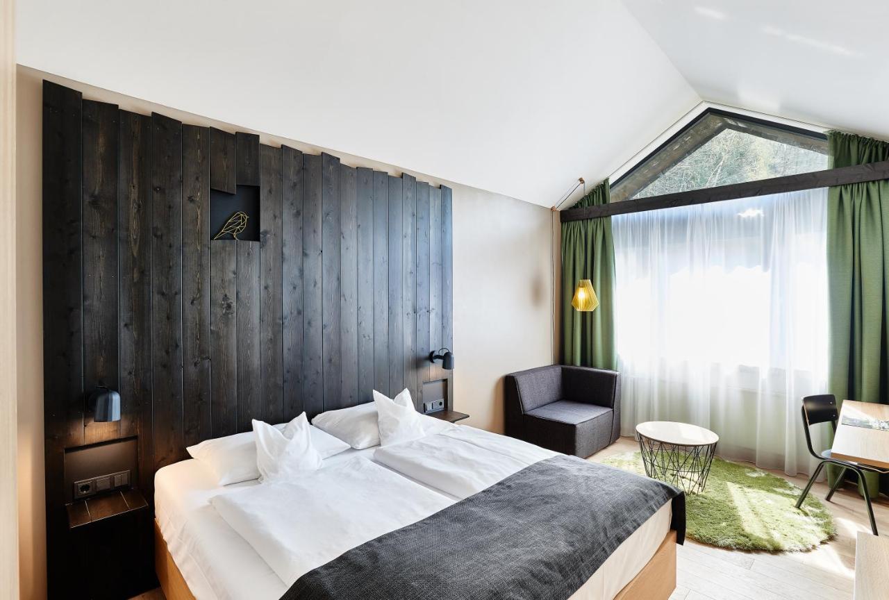 Westerwald Double Room