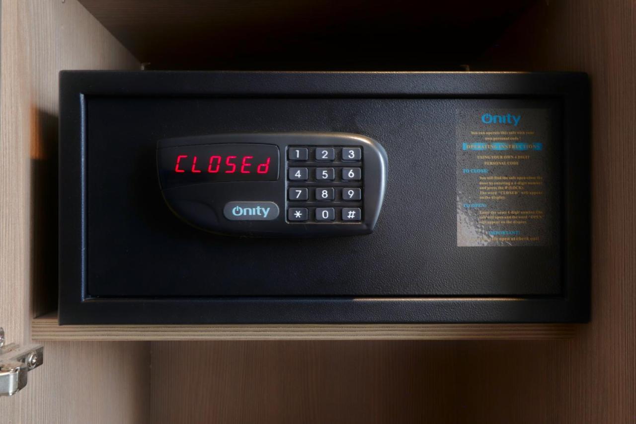 Standard Dreibettzimmer