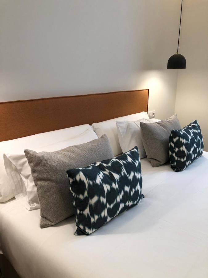 Deluxe Interior Double Room