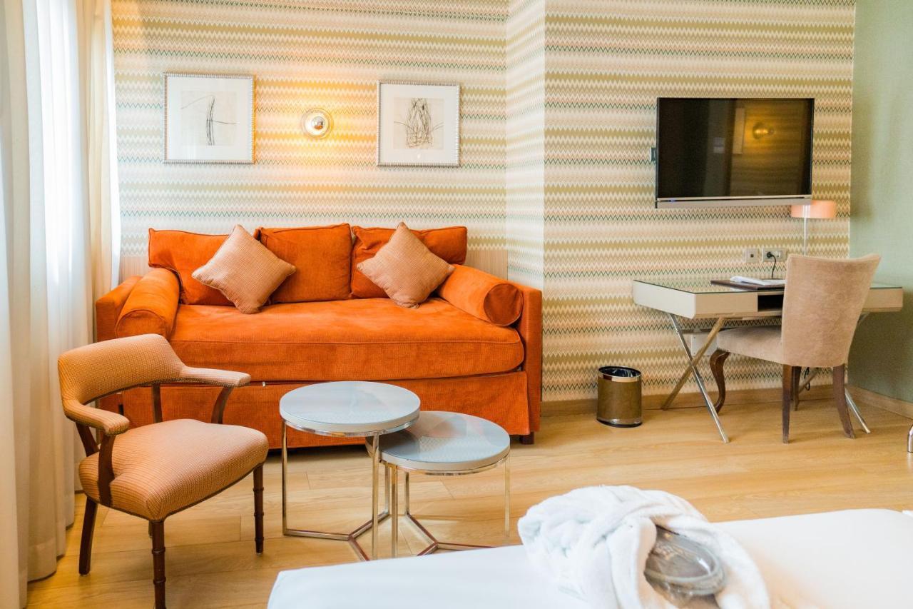 Double Room Spa Bath