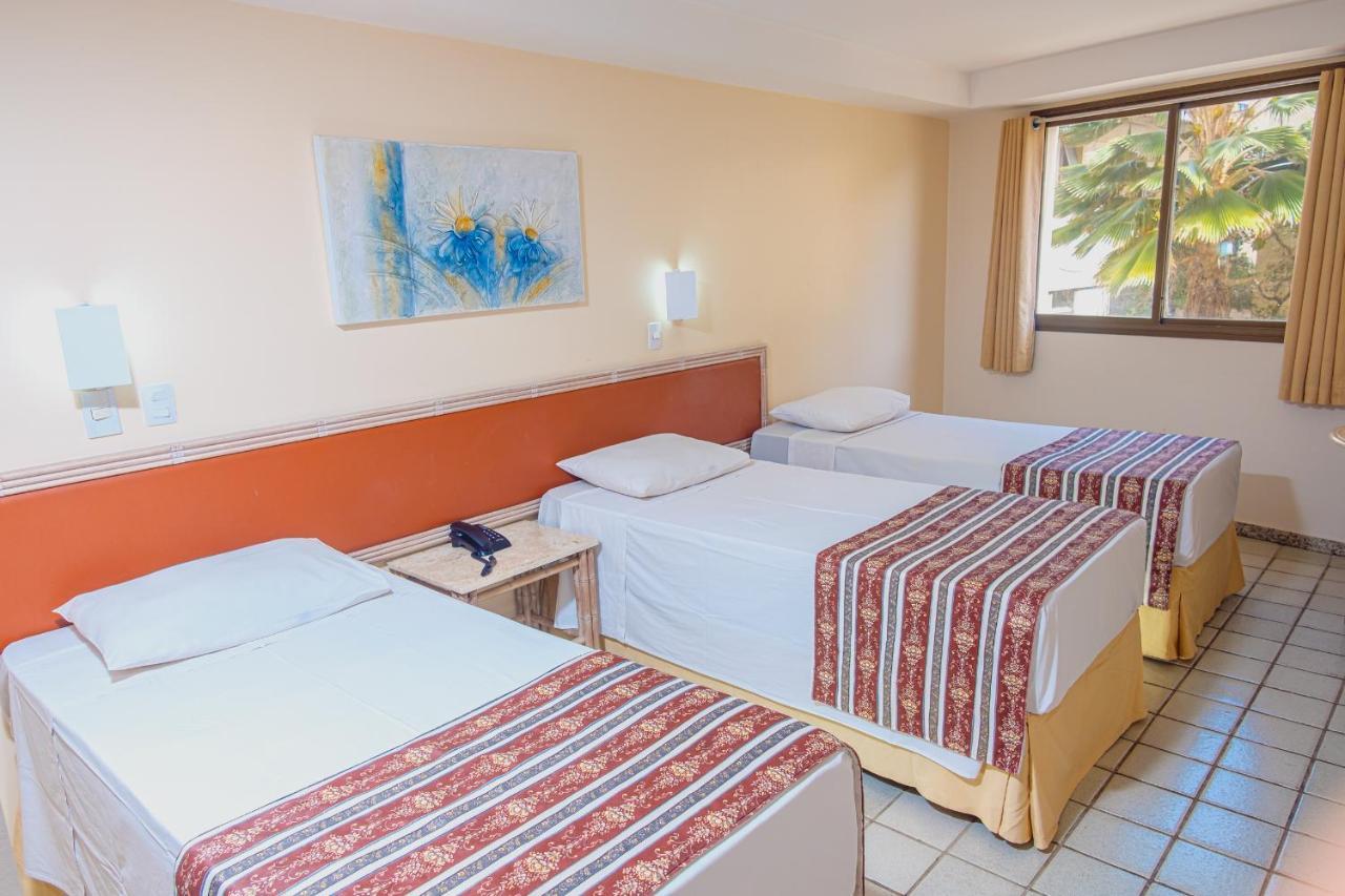 Quarto Triplo Standard