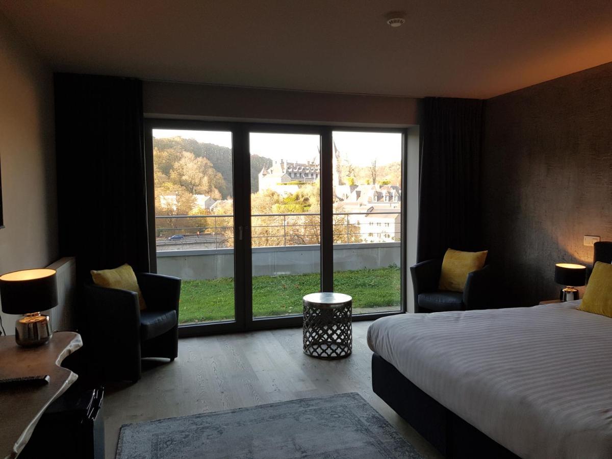 Double Room Terrace