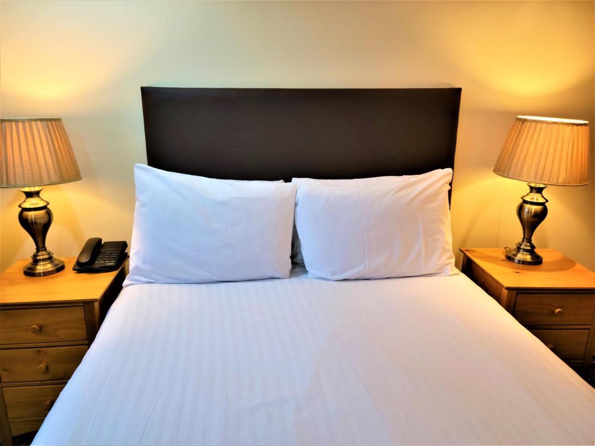 Double Executive Apartment