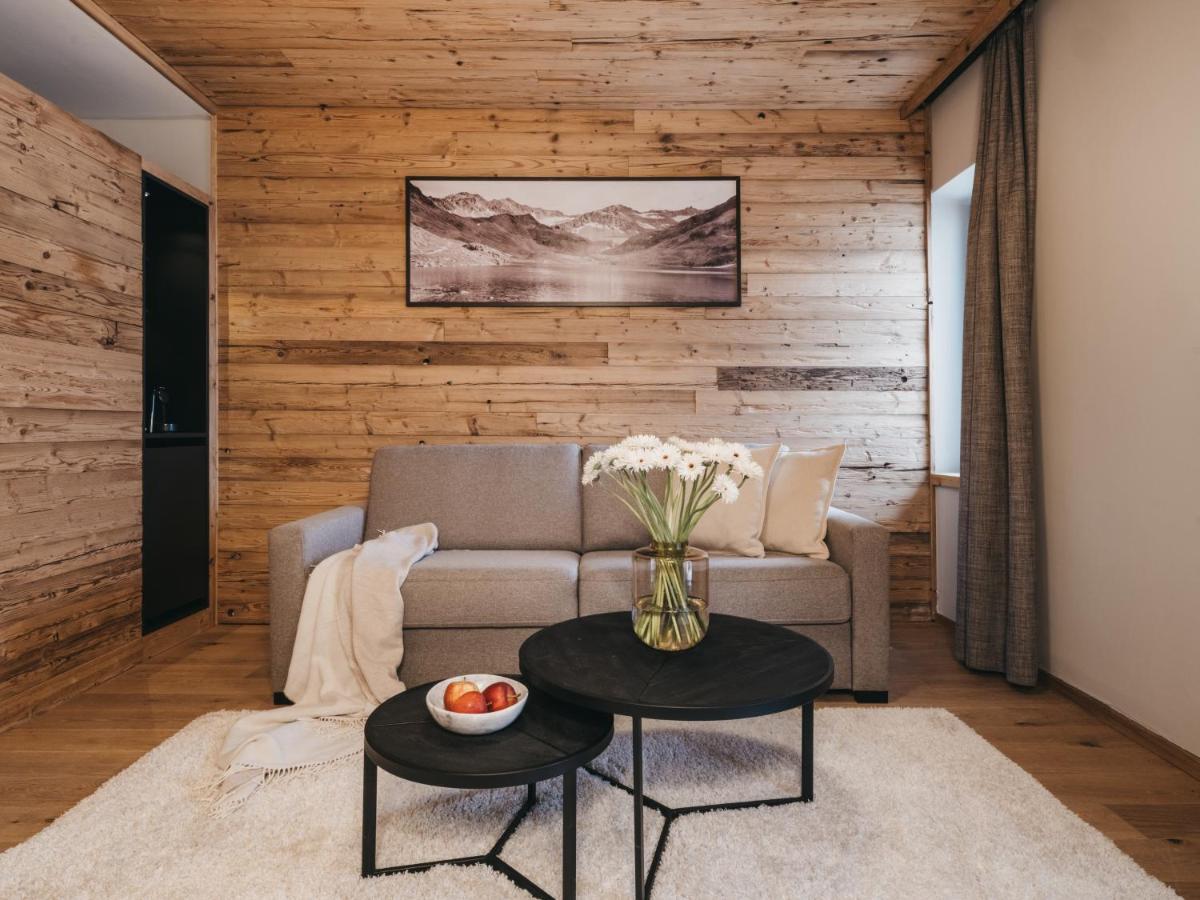 One-Bedroom Spa Suite View