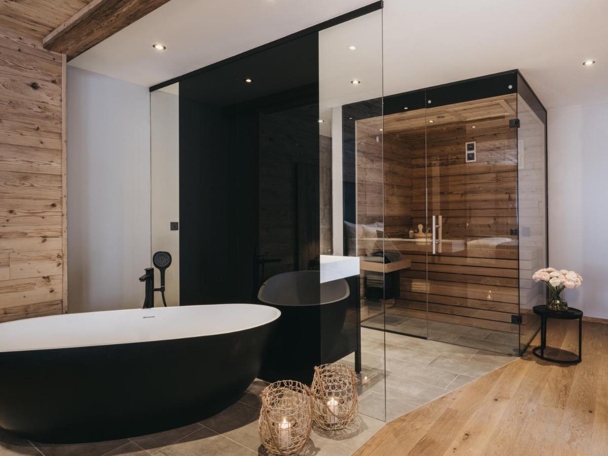 One-Bedroom Spa Suite View