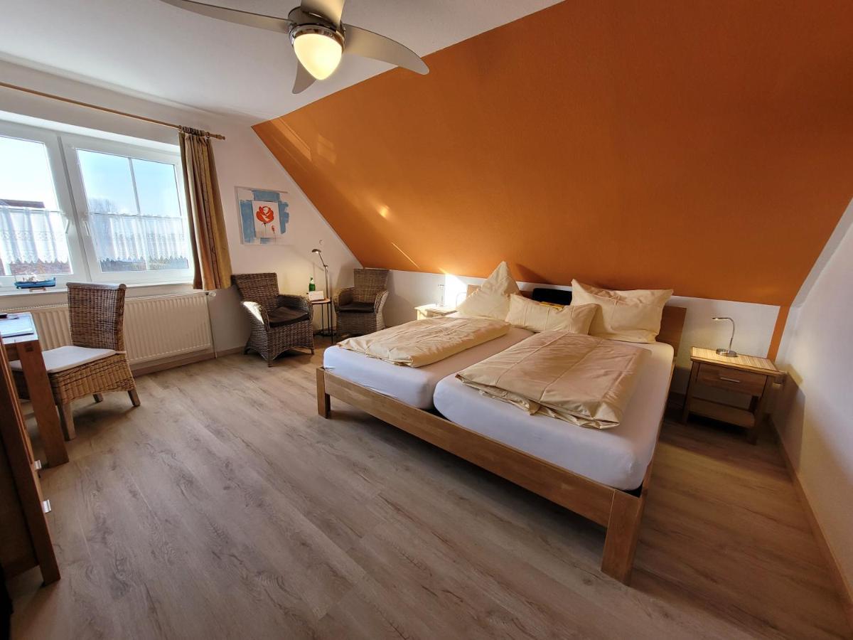 Comfort Double or Twin Room