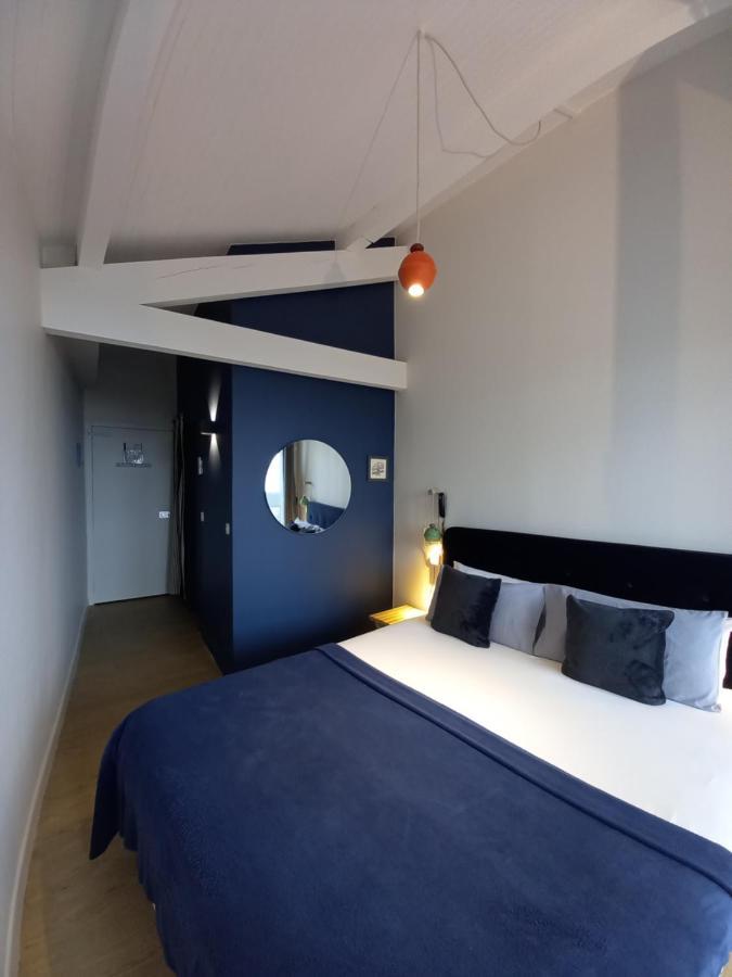 Double Room Sea View