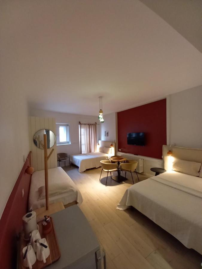 Chambre Familiale