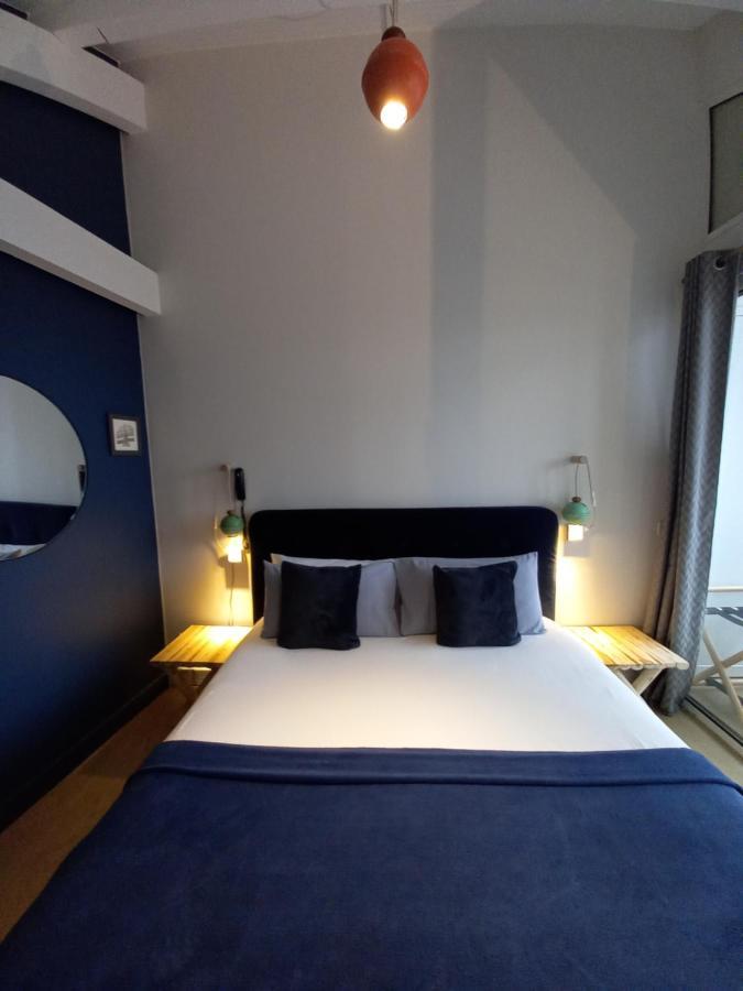 Double Room Sea View