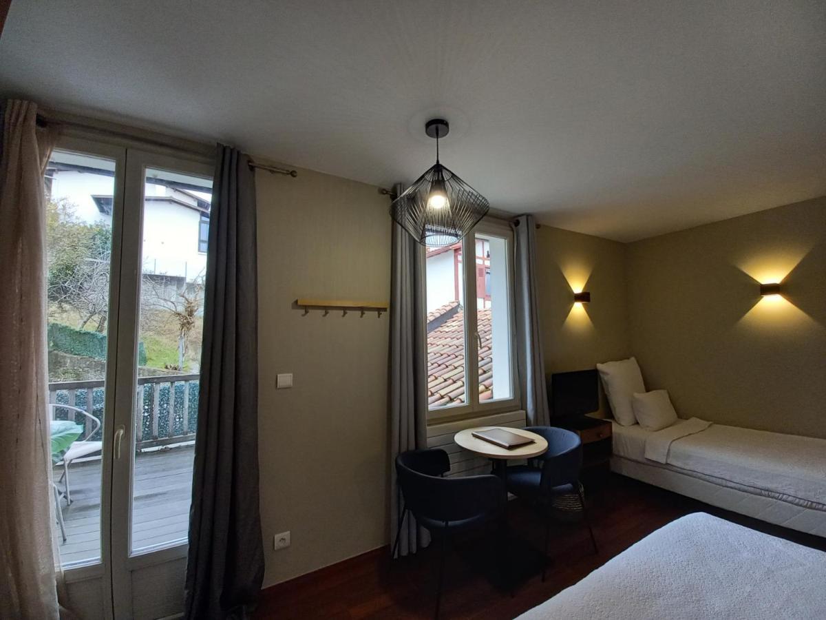 Suite Terrace Spa Bath