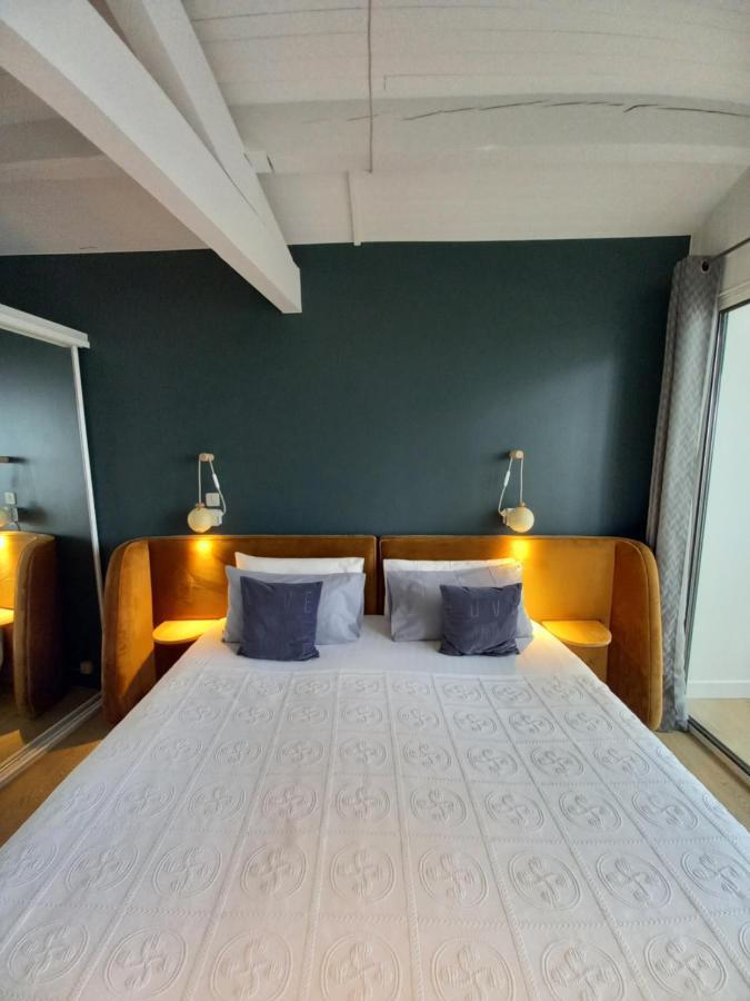 Double Room Sea View