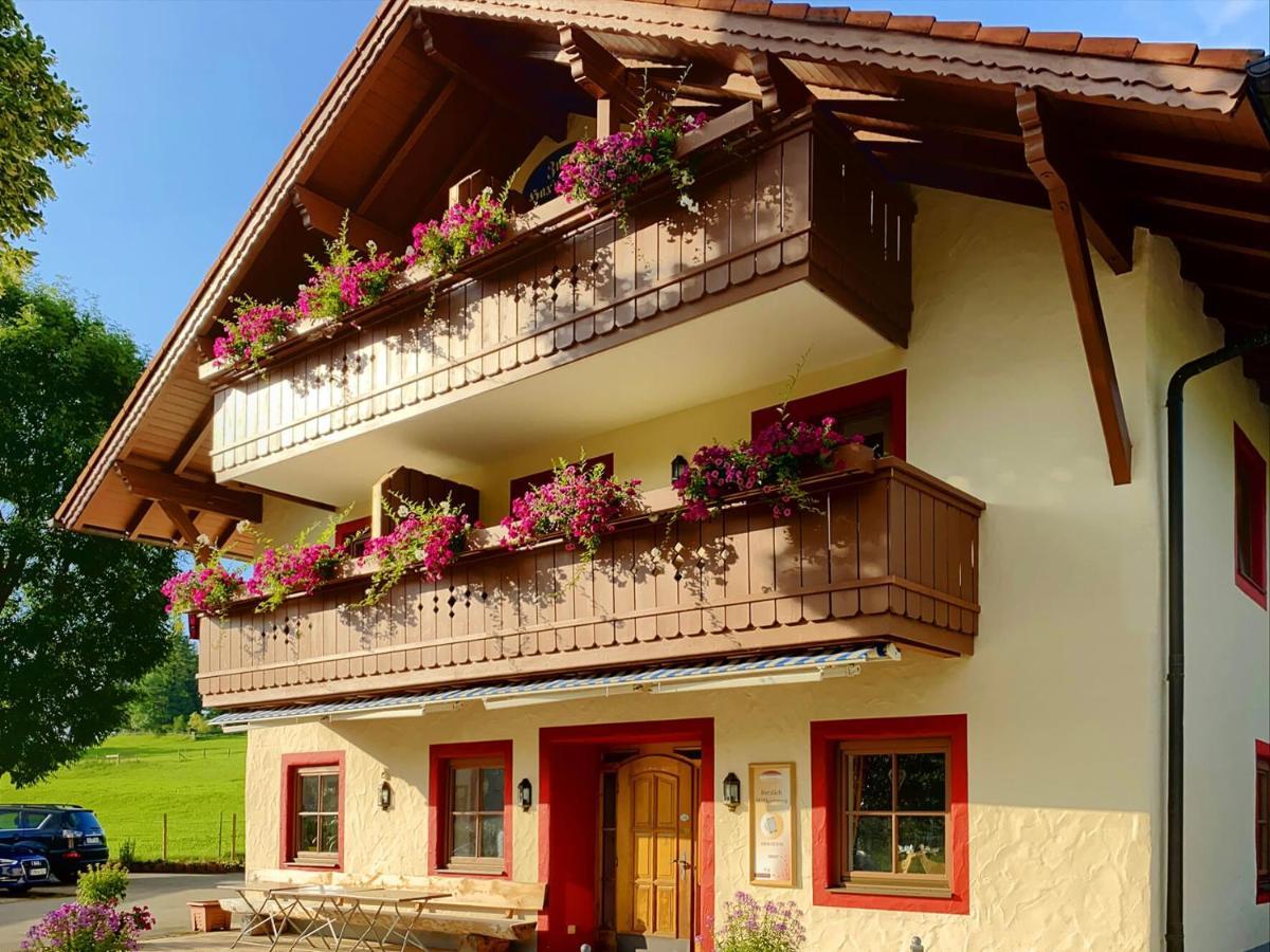 Comfort Double Room Balcony Lake View