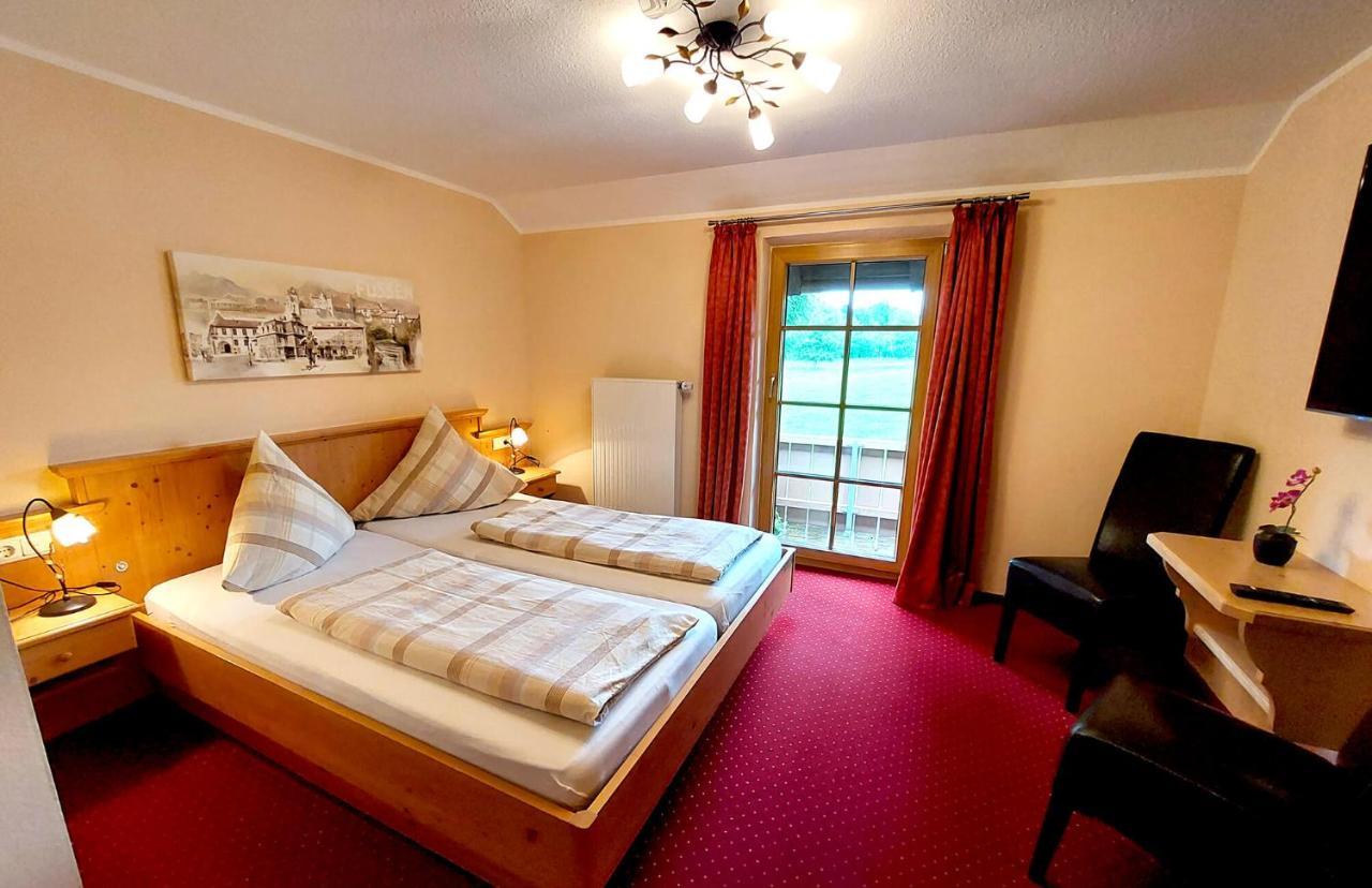 Comfort Double Room Balcony