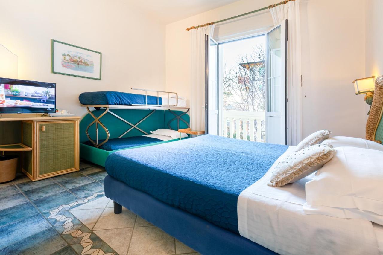 Triple Room Balcony