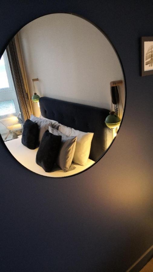 Double Room Sea View