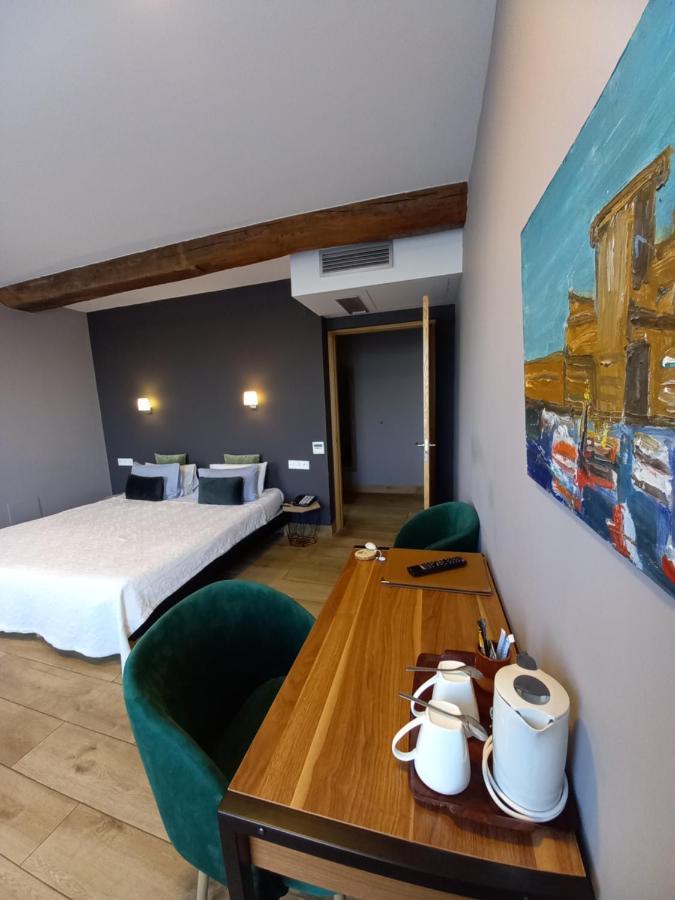 Queen Room Disability Access