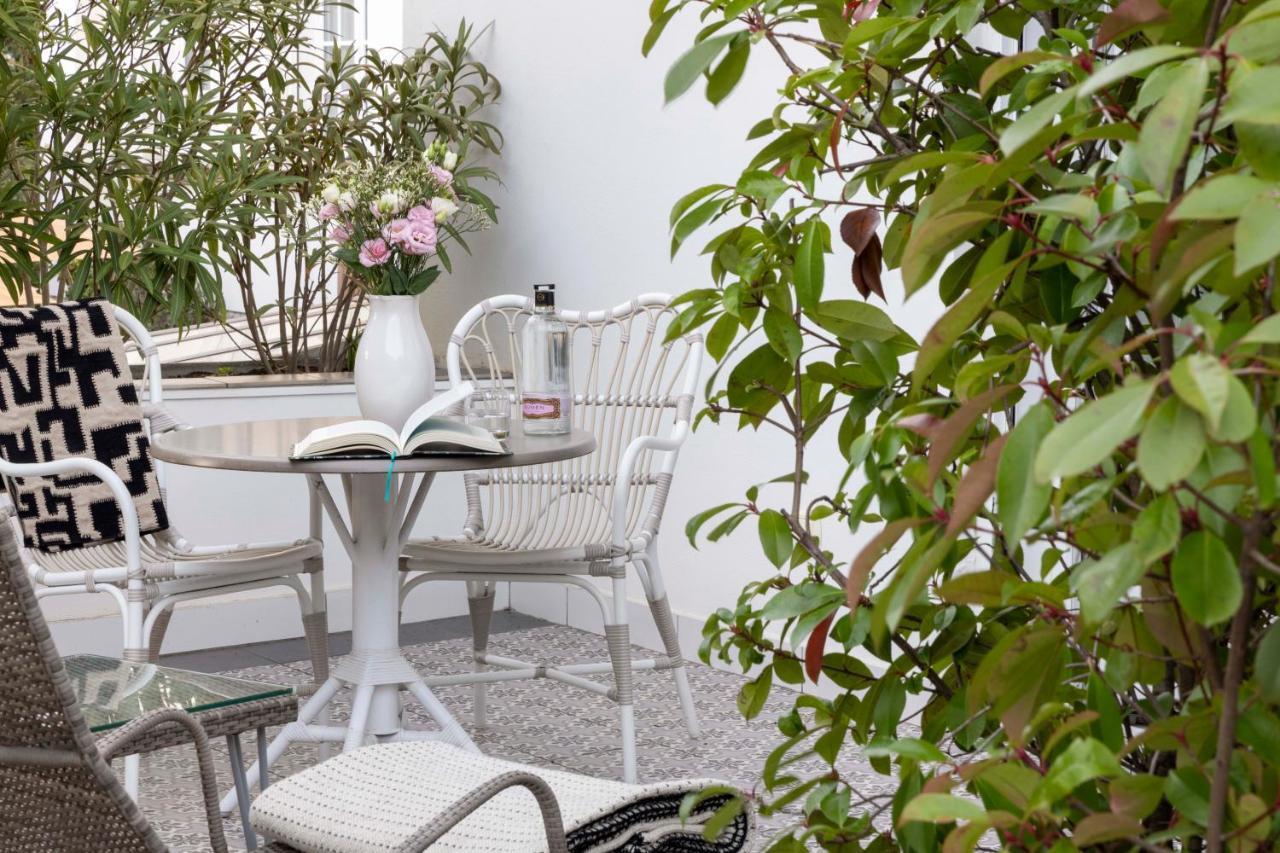 Superior Double Room Balcony