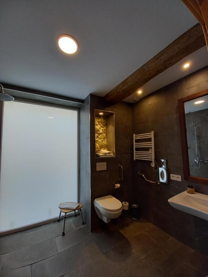 Queen Room Disability Access