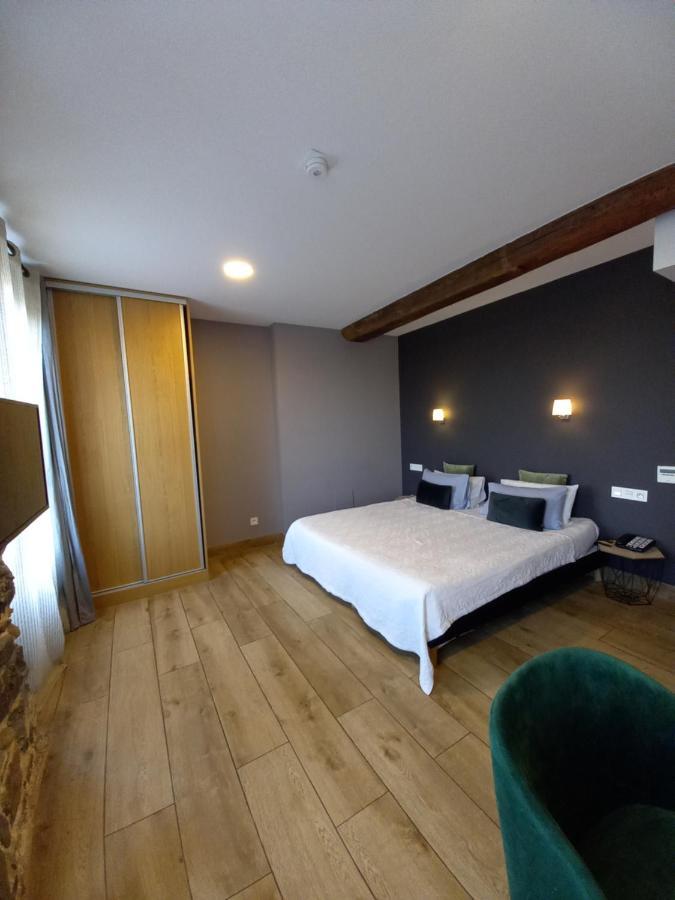 Queen Room Disability Access