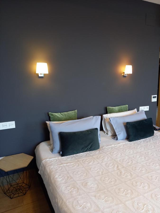 Queen Room Disability Access