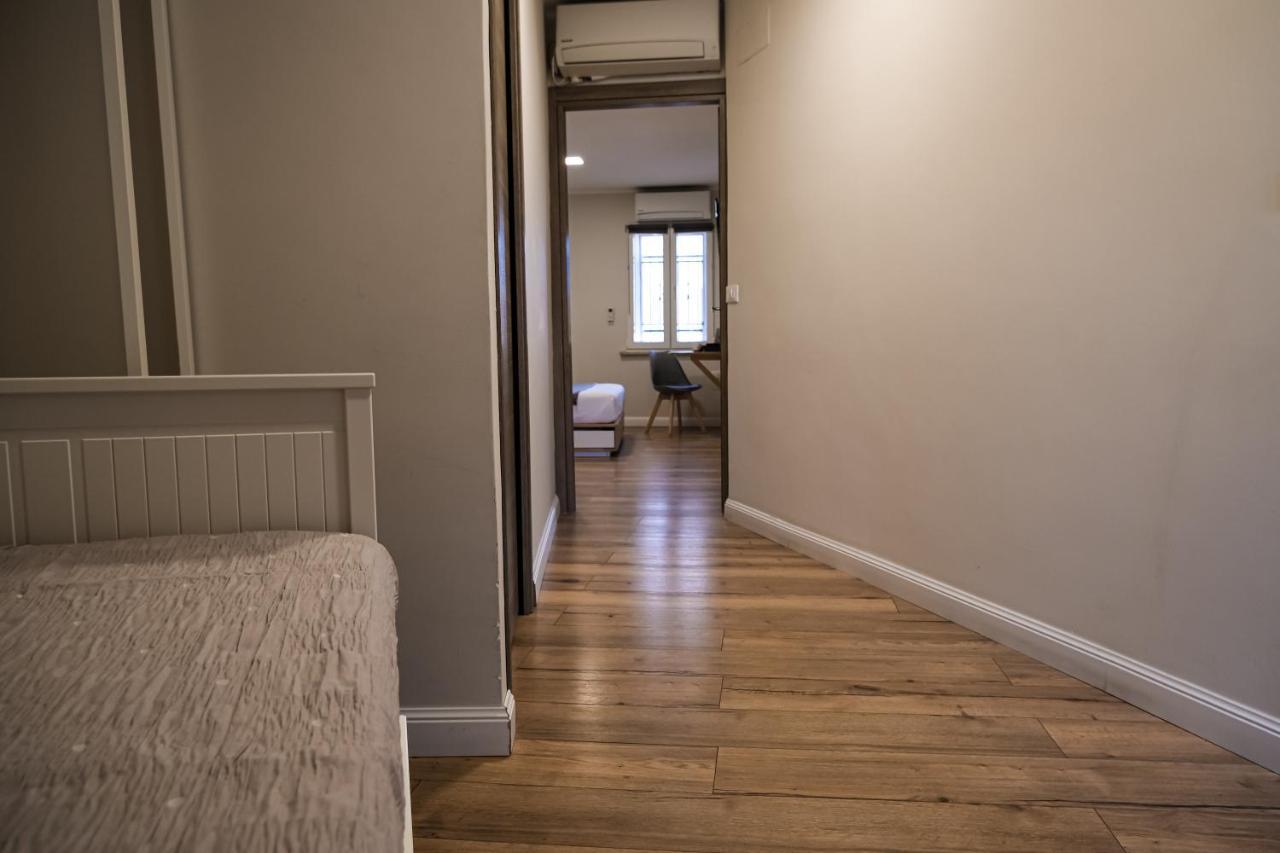 Comfort Quadruple Room