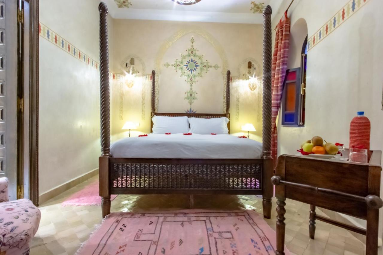 Quarto Duplo Riad