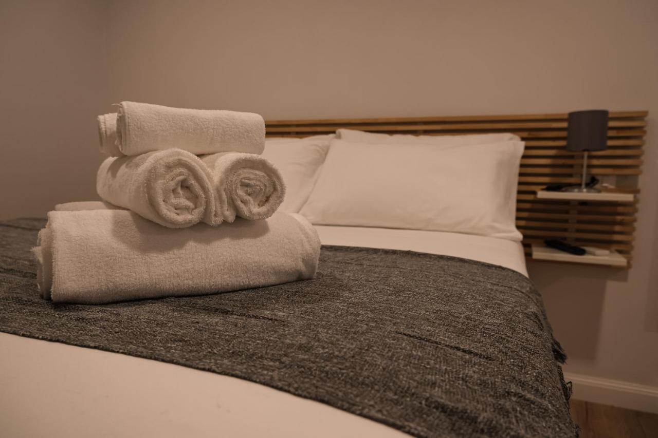 Premium Quadruple Room