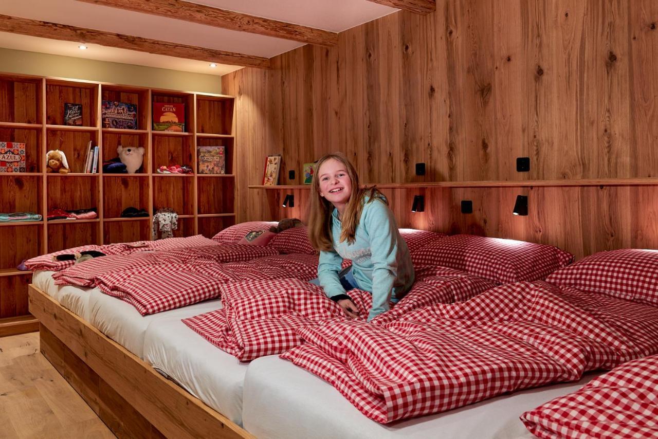 Superior Chalet