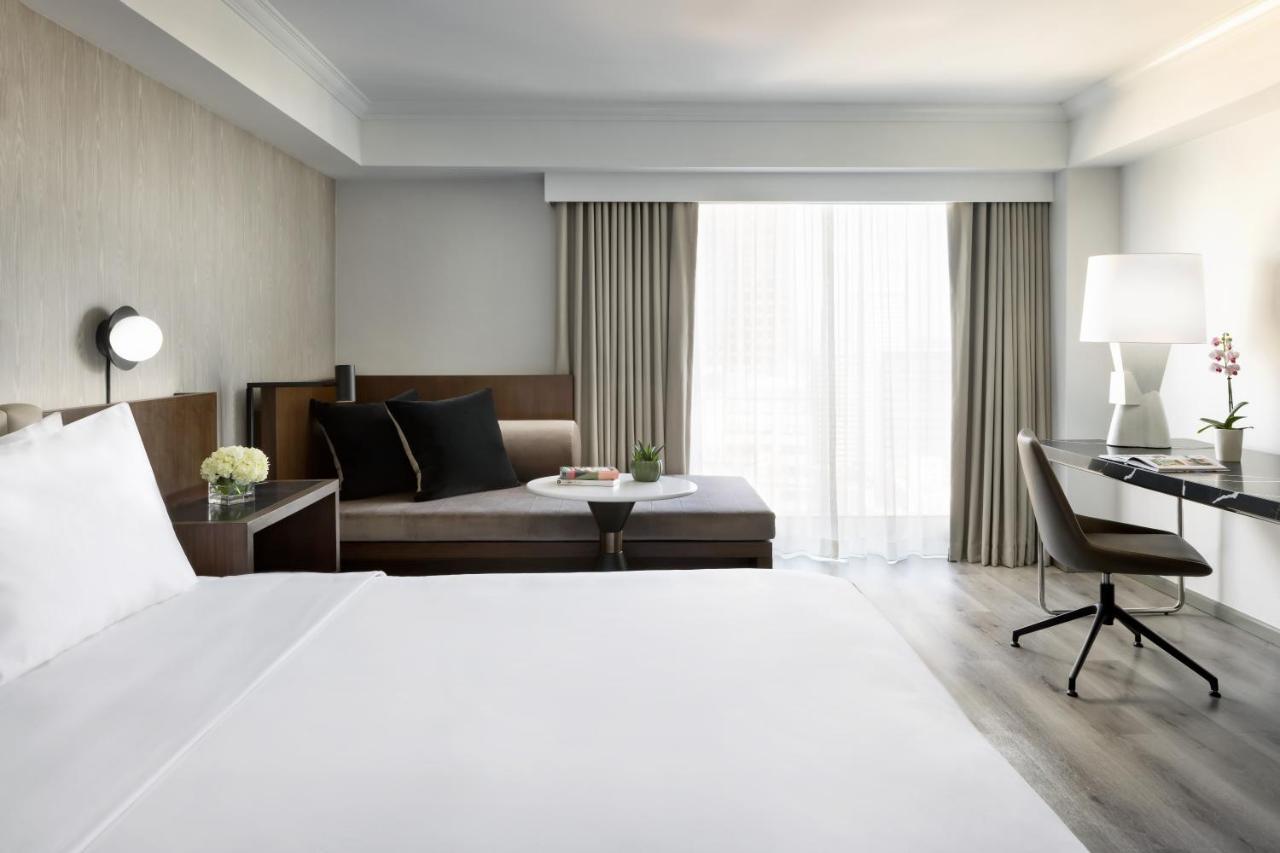 Premier King Room