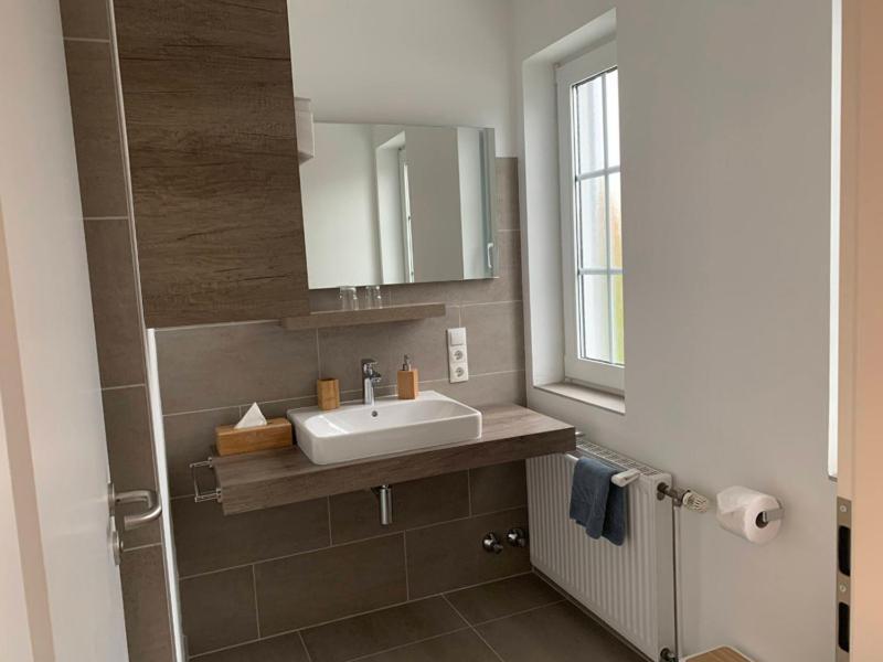 Comfort Single Room