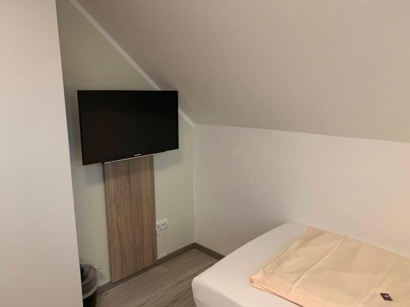 Comfort Single Room