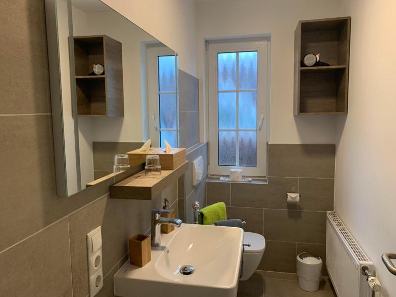 Comfort Single Room