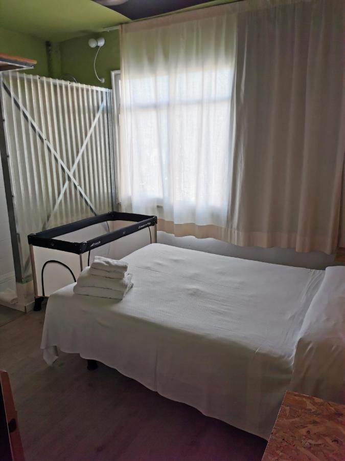 Double Room 1 bed